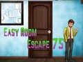 Jeu Amgel Évasion Facile de la Chambre 75 en ligne