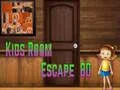 Jeu Évasion de la chambre d'enfants Amgel 80 en ligne