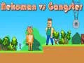 Jeu Nekoman contre Gangster en ligne