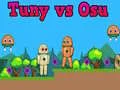 Jeu Tuny contre Osu en ligne