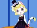 Jeu Habille la Princesse Chat en ligne Jeu Habille la Princesse Chat en ligne
