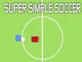 Jeu Football Super Simple en ligne