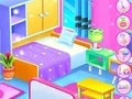 Jeu Château Rêve Violet : Nettoyage en ligne Jeu Château Rêve Violet : Nettoyage en ligne