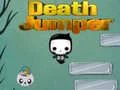 Jeu Saut de la Mort en ligne Jeu Saut de la Mort en ligne