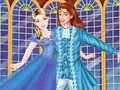 Jeu Voyage Magique de Conte de Fées en ligne
