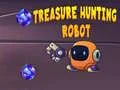 Jeu Robot de chasse au trésor en ligne