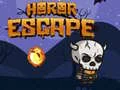 Jeu Évasion Horreur en ligne