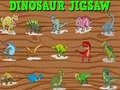 Jeu Puzzle Dinosaure en ligne Jeu Puzzle Dinosaure en ligne
