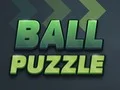 Jeu Casse-tête de balle en ligne Jeu Casse-tête de balle en ligne