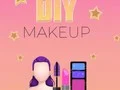 Jeu Maquillage DIY en ligne