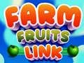 Jeu Lien des Fruits de la Ferme en ligne