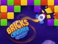 Jeu Briseur de Briques: Balle Éprouvette en ligne Jeu Briseur de Briques: Balle Éprouvette en ligne