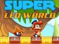 Jeu Super Leo Monde en ligne