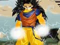 Jeu Habillage Dragonball Z en ligne Jeu Habillage Dragonball Z en ligne