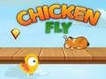 Jeu Poulet Volant en ligne