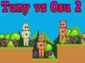 Jeu Tuny contre Osu 2 en ligne