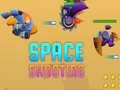 Jeu Tir spatial en ligne