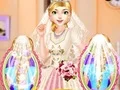 Jeu Conception de cheveux de mariage royal en ligne Jeu Conception de cheveux de mariage royal en ligne