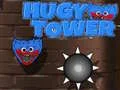 Jeu Câlins dans la Tour en ligne