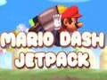 Jeu Mario Dash JetPack en ligne