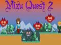 Jeu Mizu Quest 2 en ligne