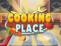 Jeu Lieu de Cuisine en ligne Jeu Lieu de Cuisine en ligne