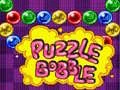 Jeu Puzzle Bobble en ligne
