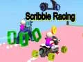 Jeu Course de gribouillis en ligne