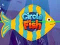 Jeu Poisson Circulaire en ligne