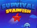 Jeu Étoile de Mer de Survie en ligne