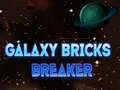 Jeu Briseur de Briques Galactique en ligne