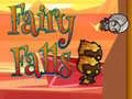 Jeu Chutes Féériques en ligne
