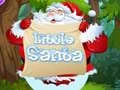 Jeu Petit Santa en ligne