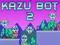 Jeu Kazu Bot 2 en ligne