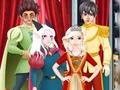 Jeu Sauvez le Royaume par la Mode en ligne