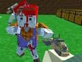 Jeu Survie Combat Bloc SWAT 10 en ligne