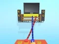 Jeu Divertissement Enchevêtré en ligne