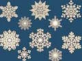 Jeu Flocons de Neige Idle RE en ligne