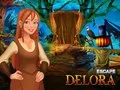 Jeu Delora : Aventure Mystérieuse et Effrayante en ligne