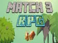 Jeu RPG Match 3 en ligne Jeu RPG Match 3 en ligne