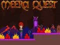 Jeu Quête de Meera en ligne