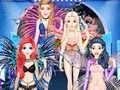 Jeu Défilé de mode Victoria's Secret en ligne