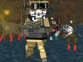 Jeu Apocalypse Pixel Fou 9 en ligne