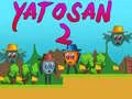 Jeu Yatosan 2 en ligne