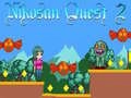 Jeu Quête de Nikosan 2 en ligne