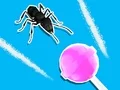 Jeu Dirige L'Ant en ligne Jeu Dirige L'Ant en ligne
