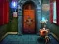 Jeu 100 Portes : Salle d'Évasion en ligne