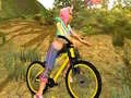 Jeu BMX Stunts Hors Route en ligne
