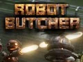 Jeu Boucher Robot en ligne