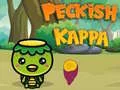 Jeu Kappa Affamé en ligne Jeu Kappa Affamé en ligne